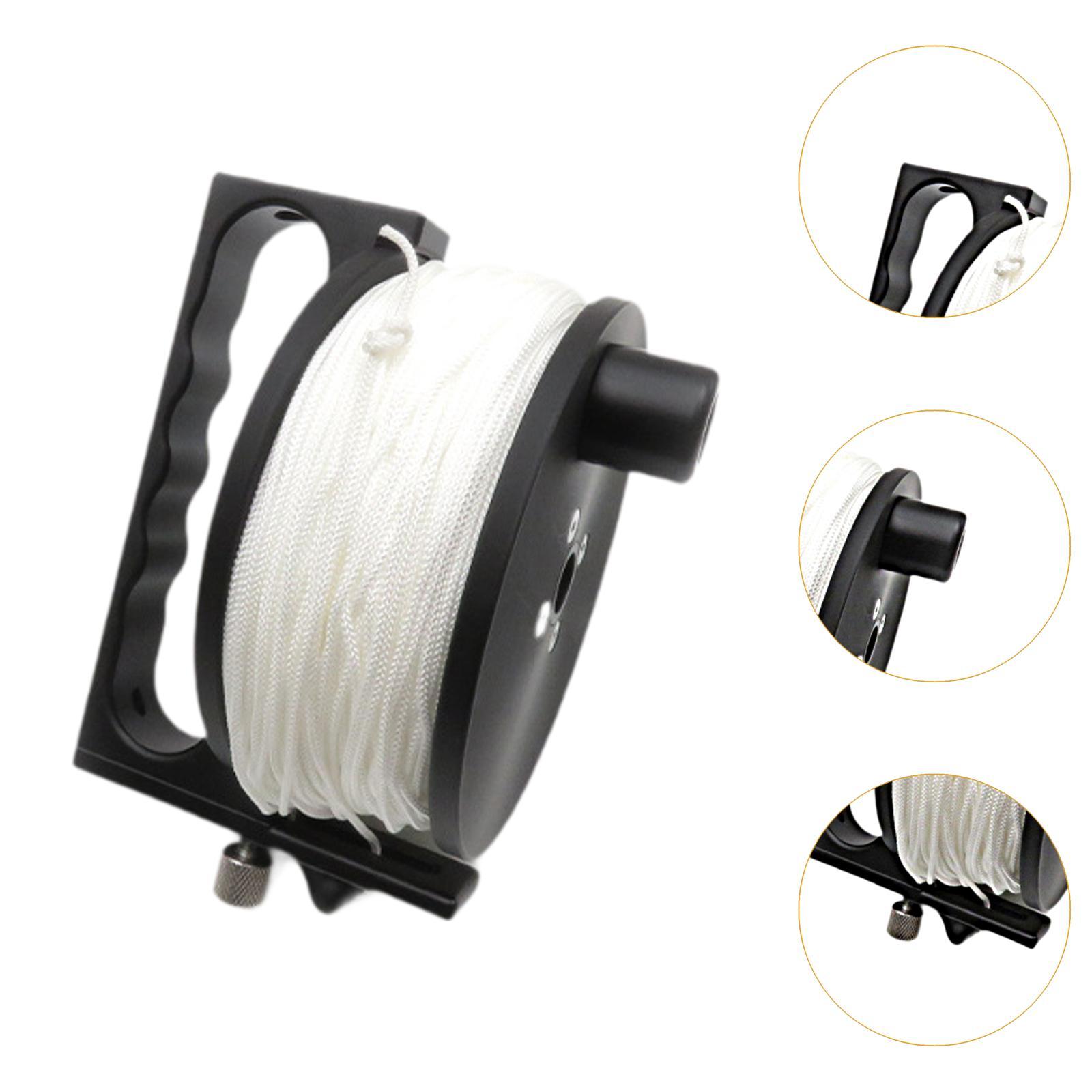 Scuba Dive Reel Rotating Handl - Reel Handle recension och pris