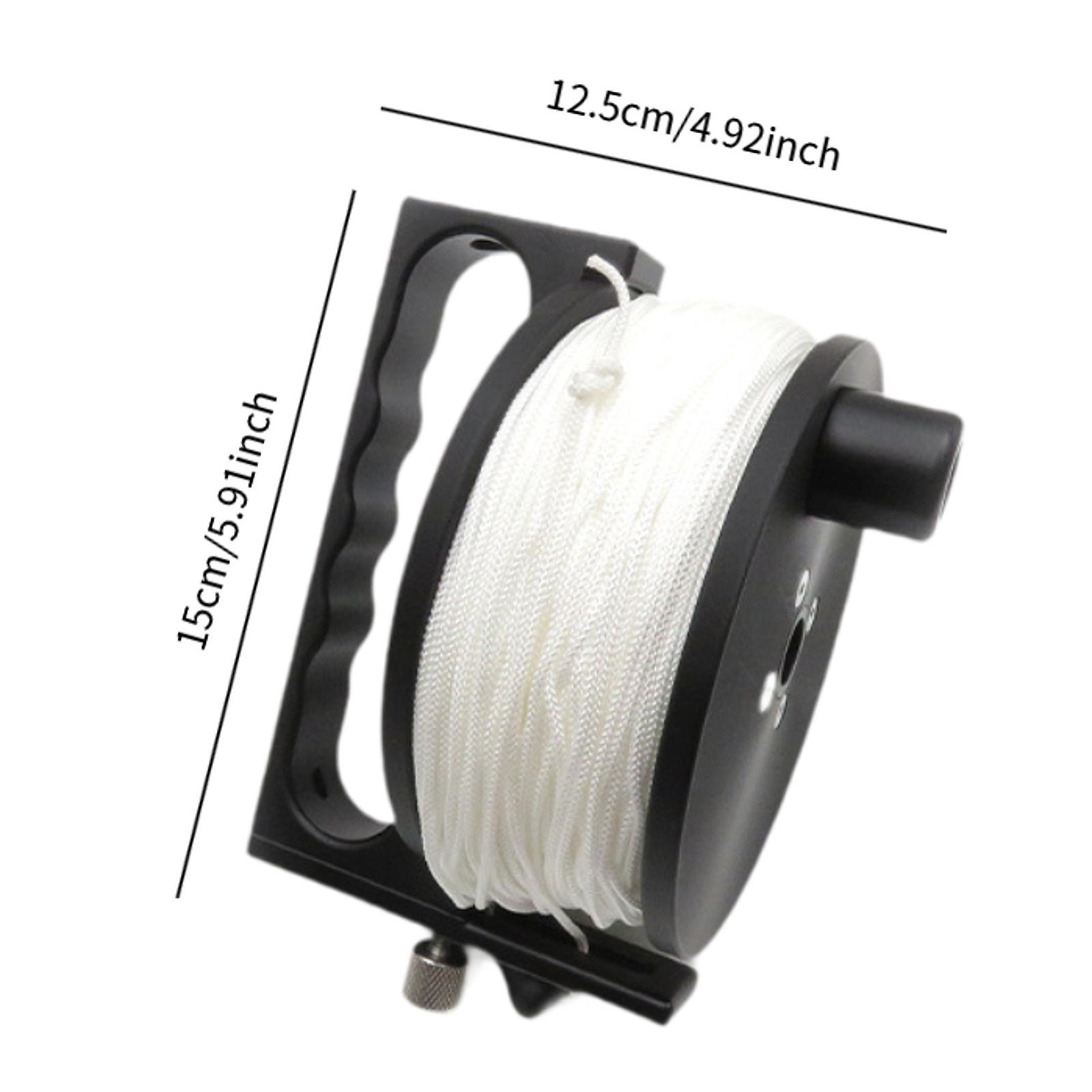 Scuba Dive Reel Rotating Handl - Reel Handle recension och pris