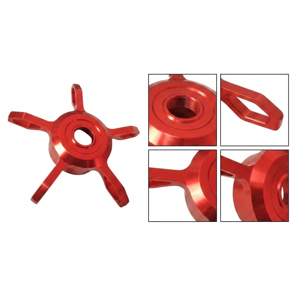 For Daiwa-Compatible Star Drag - Reel Drag Knob recension och pris