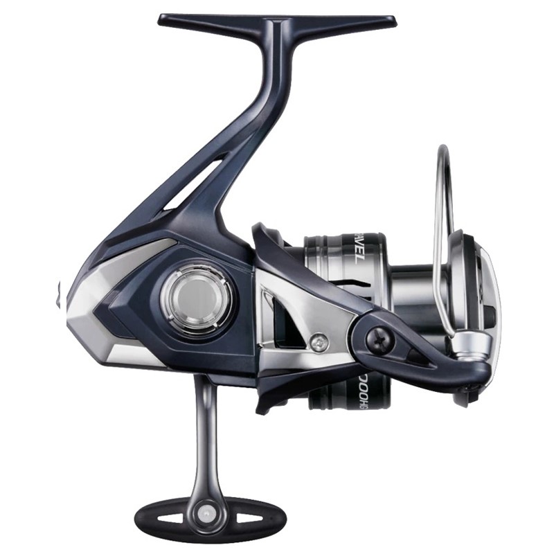 SHIMANO MIRAVEL 2022 Spinning  - Daiwa Reel Bg recension och pris