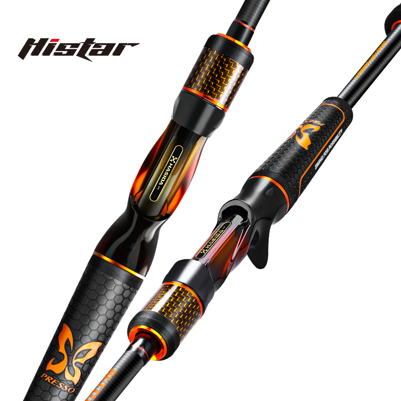 HASIDA Butterfly BFS Fast Acti - Kastking Reel Zephyr recension och pris
