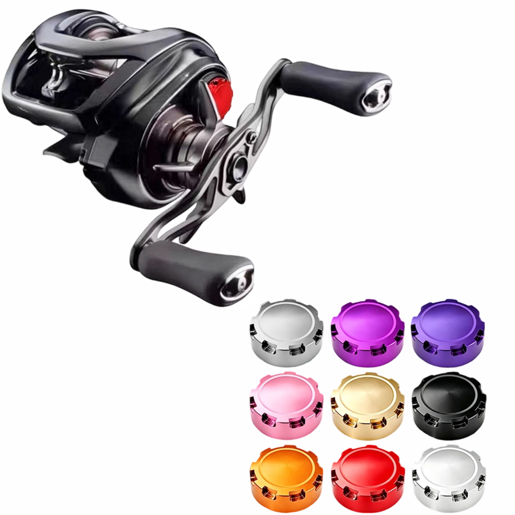 Replacement Tension Knob for F - Reel Handle recension och pris