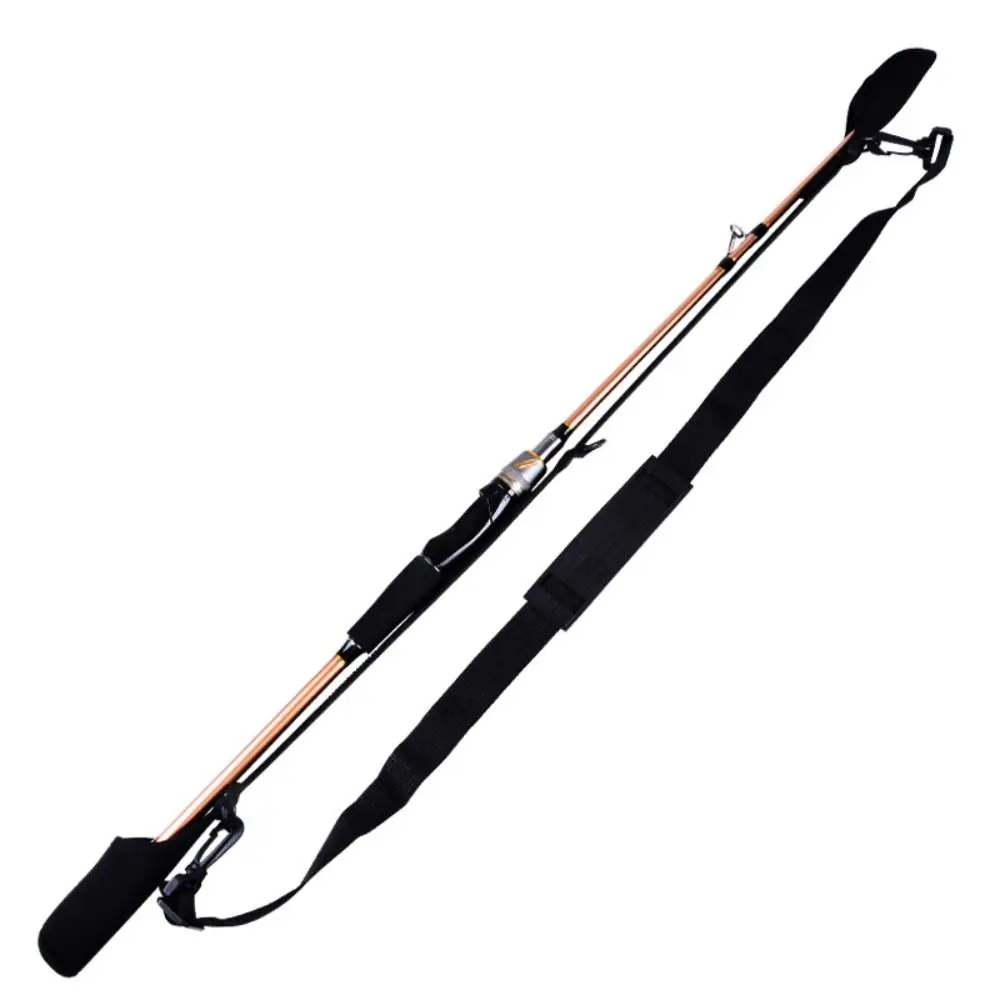 Adjustable Fishing Rod Storage - Reel Case recension och pris