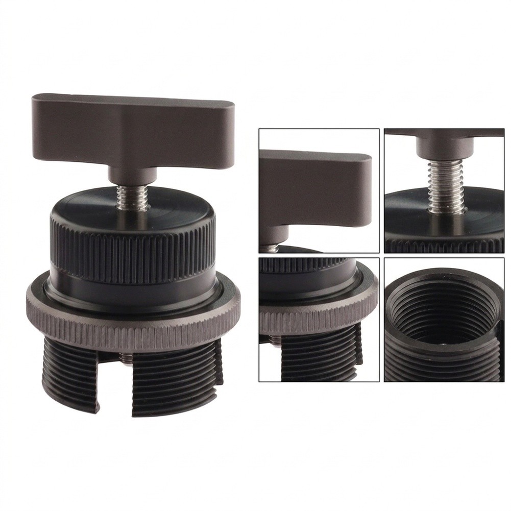 For SVS Centrifugal Brake Remo - Reel Repair Kit recension och pris