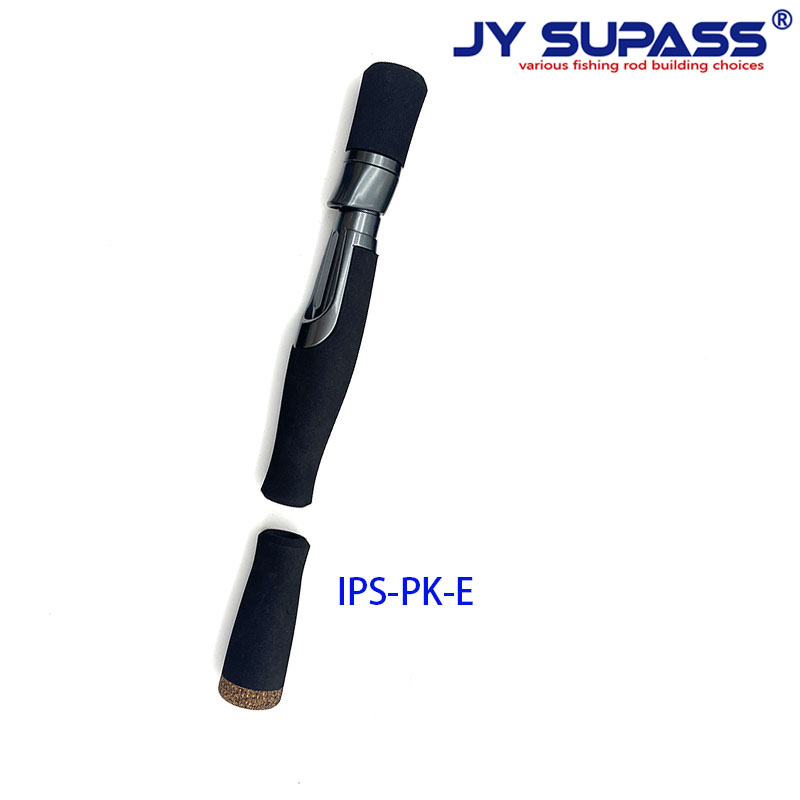 JY SUPASS IPS Custom Fishing R - Reel Repair Kit recension och pris