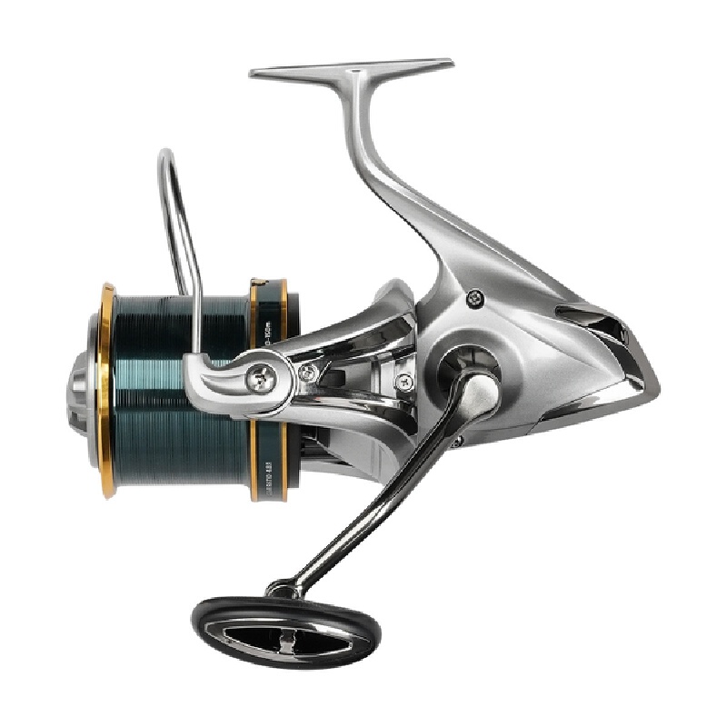 NOEBY Spinning Reel Full Metal - Surf Reel recension och pris