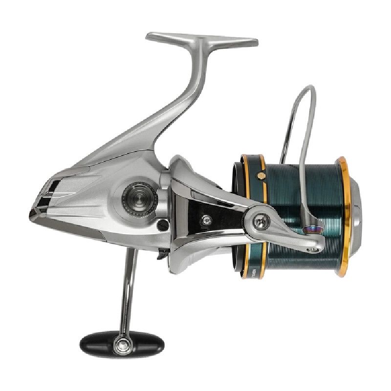 NOEBY Spinning Reel Full Metal - Surf Reel recension och pris