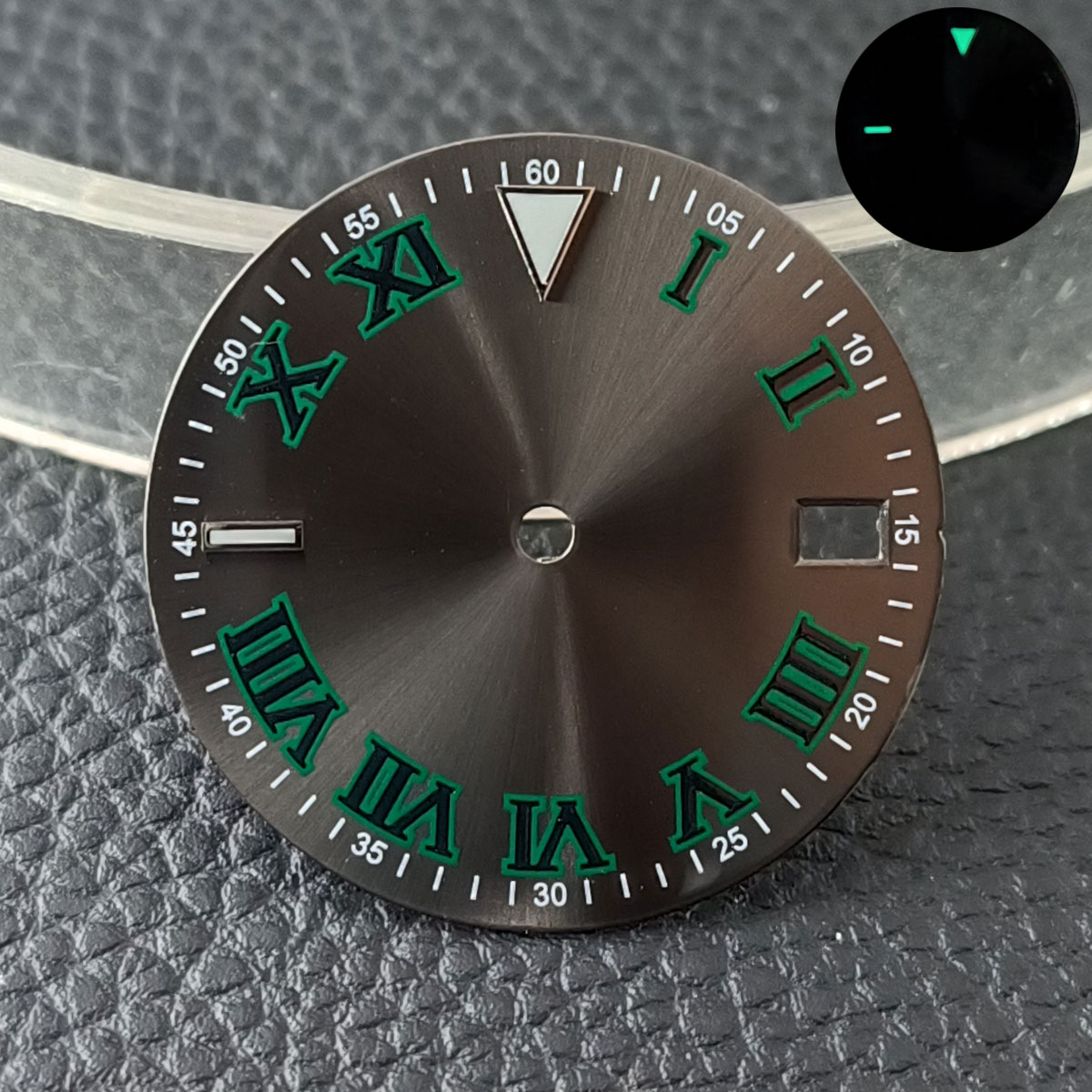 28.5/29MM Diameter Single/Dual - Reel Case recension och pris