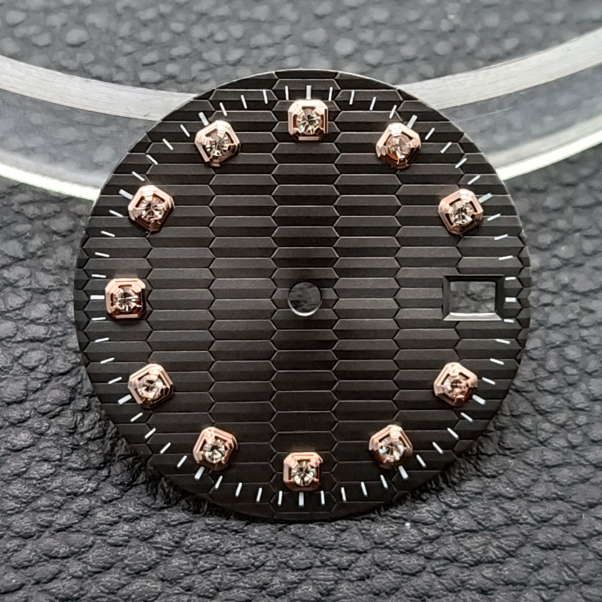 28.5/29MM Diameter Single/Dual - Reel Case recension och pris