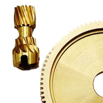 /Copper /Drive /Pinion Clutch  - Reel Repair Kit recension och pris