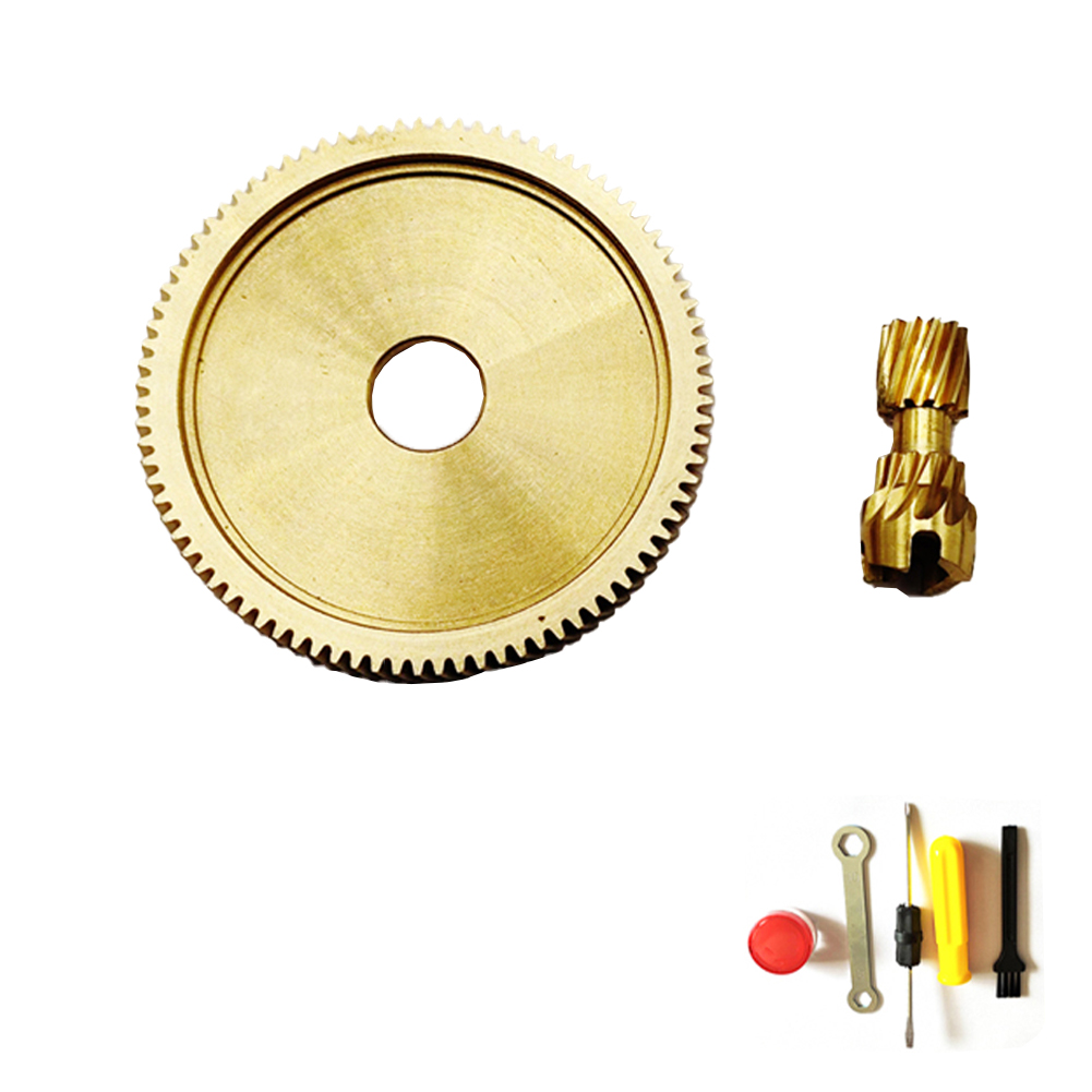 /Copper /Drive /Pinion Clutch  - Reel Repair Kit recension och pris