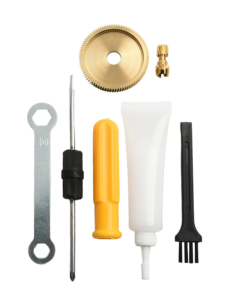 /Copper /Drive /Pinion Clutch  - Reel Repair Kit recension och pris