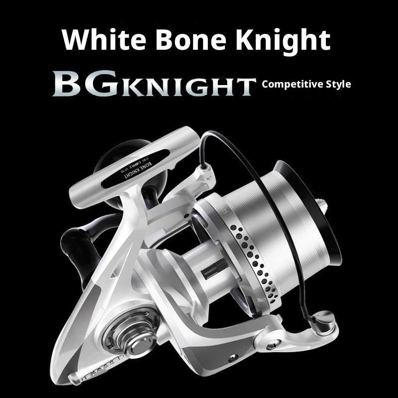 Diva DIWA The Skeleton Knight  - Trolling Reel recension och pris