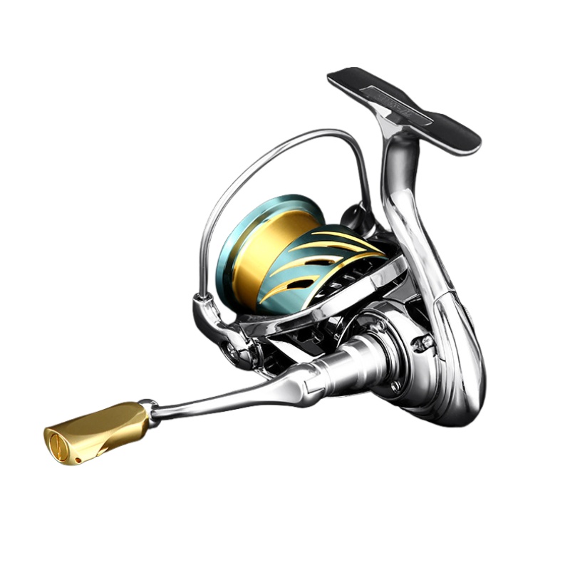 Okuma Fishing Tackle Spinning  - Daiwa Reel Bg recension och pris