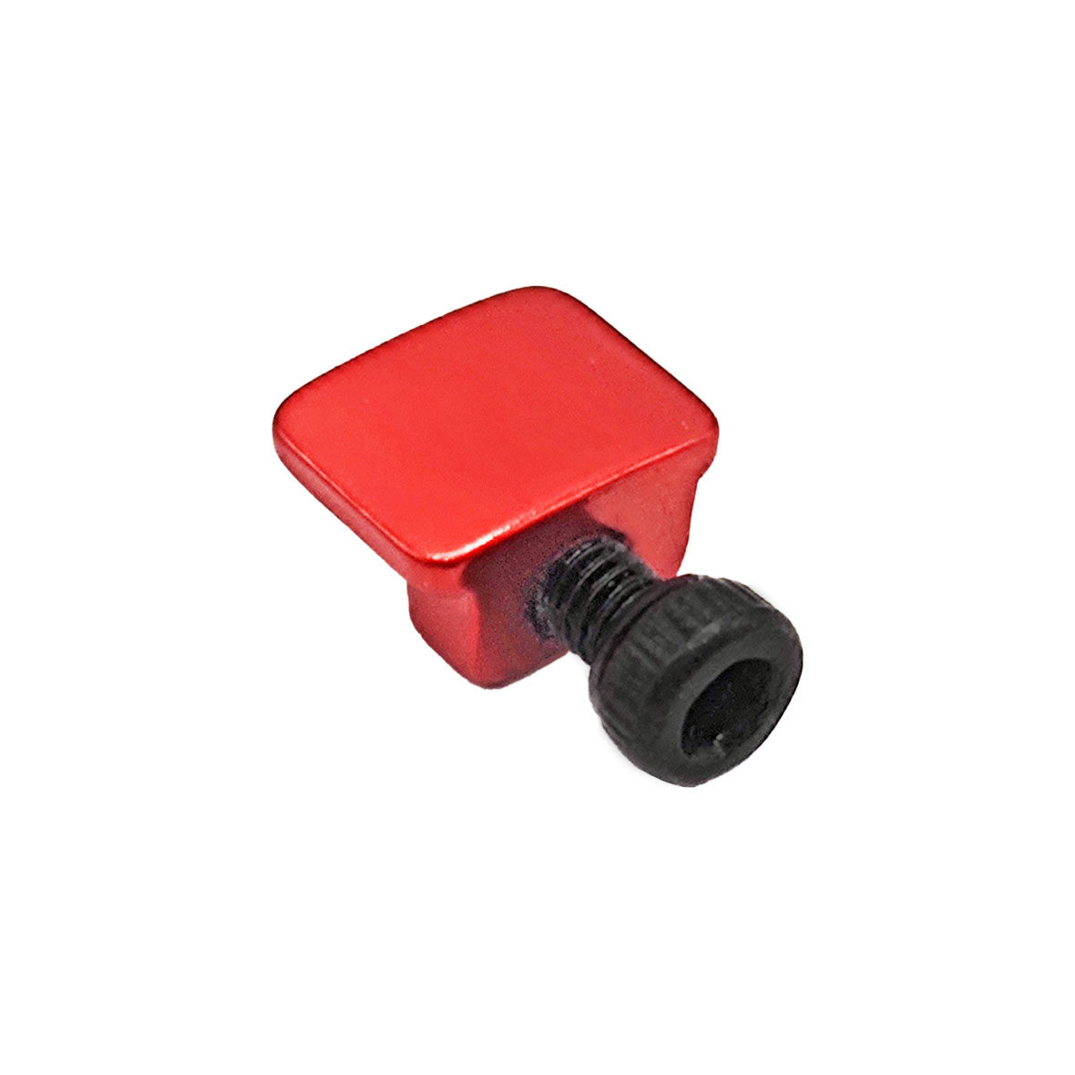 High Strength Oil Filler Cap C - Reel Cover recension och pris