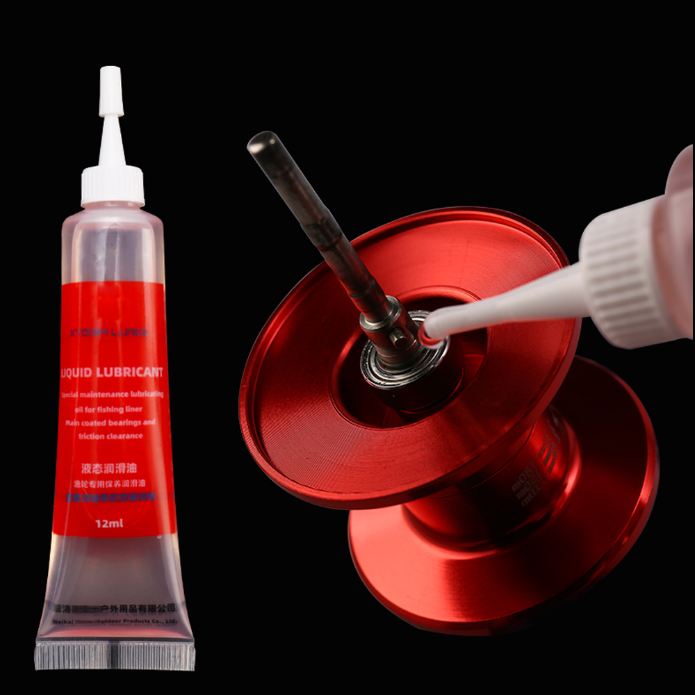 2Pcs Fishing Reel Maintenance  - Reel Repair Kit recension och pris